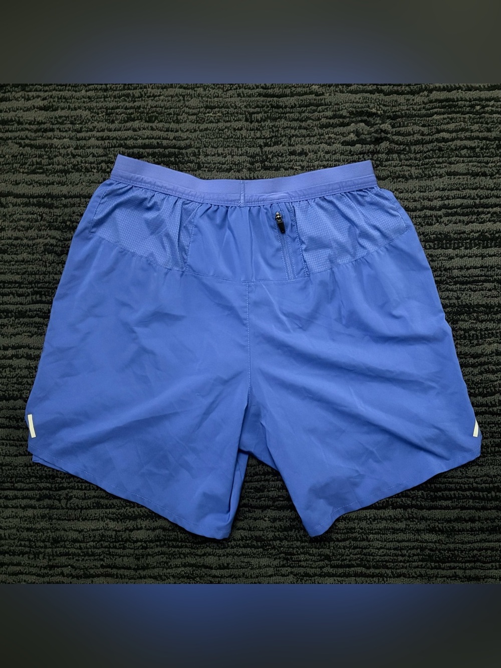 Nike Running Dri-Fit Stride Athletic Shorts - Picture 2 of 5